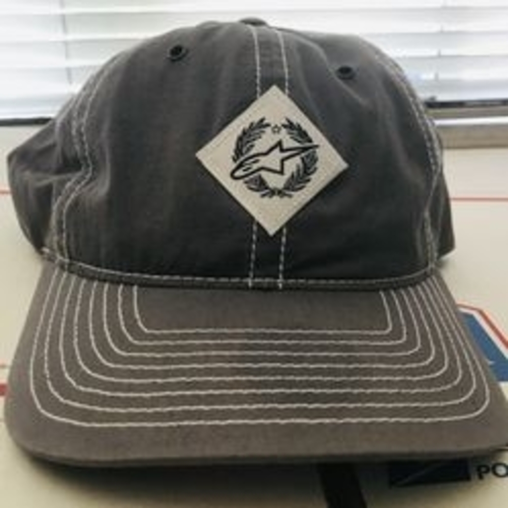 ⭐️Alpine! |⭐️Gray! |⭐️Baseball!    |⭐️Cap! |⭐️Logo!